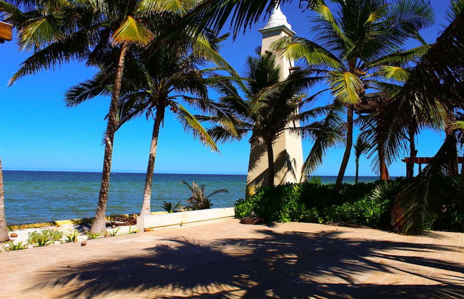 Maax Cay Luxury Ocean Front Villa - Foto 40