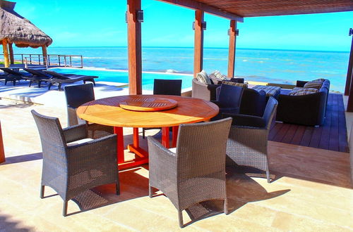 Photo 38 - Maax Cay Luxury Ocean Front Villa