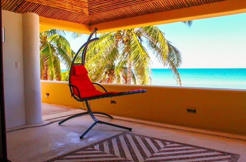 Foto 56 - Maax Cay Luxury Ocean Front Villa