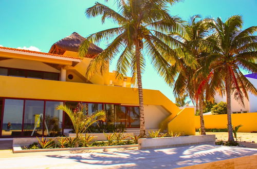 Photo 48 - Maax Cay Luxury Ocean Front Villa