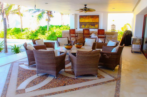 Photo 19 - Maax Cay Luxury Ocean Front Villa