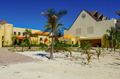 Photo 36 - Maax Cay Luxury Ocean Front Villa