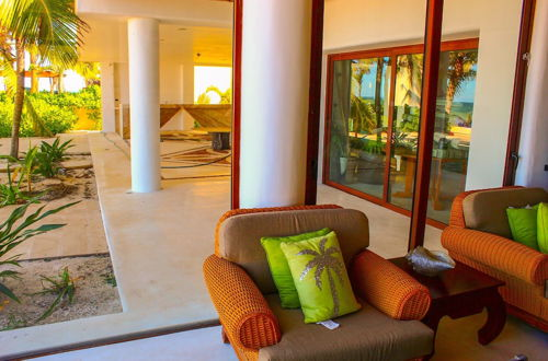 Foto 18 - Maax Cay Luxury Ocean Front Villa