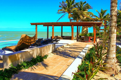 Foto 43 - Maax Cay Luxury Ocean Front Villa