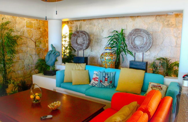 Maax Cay Luxury Ocean Front Villa - Foto 17
