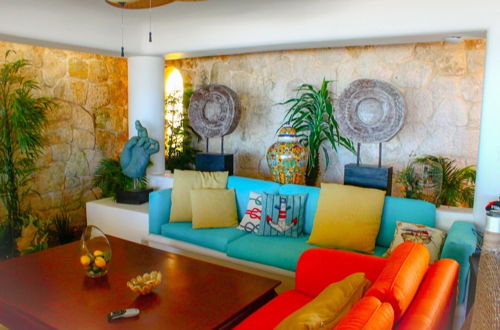Foto 17 - Maax Cay Luxury Ocean Front Villa