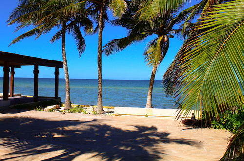 Photo 37 - Maax Cay Luxury Ocean Front Villa