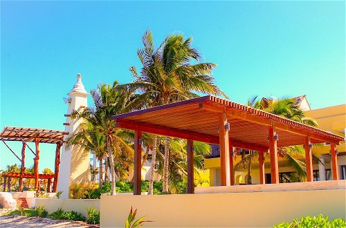 Photo 51 - Maax Cay Luxury Ocean Front Villa