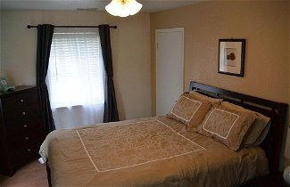 Photo 3 - Gulf 4 Bedroom Condo by Fountain Vista Homes