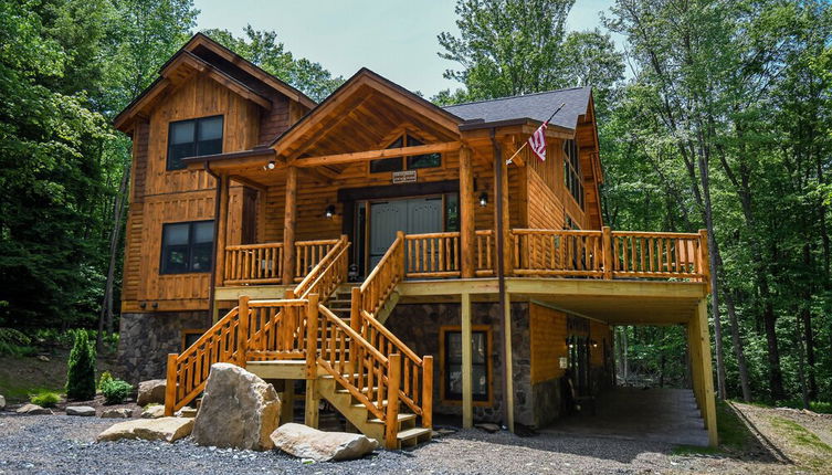 Photo 1 - Hemlock Hideaway