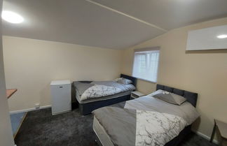 Foto 2 - 2-beds Studio Located in Parkgate Rotherham