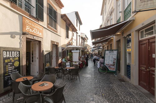 Photo 17 - Funchal Old Town Apartment