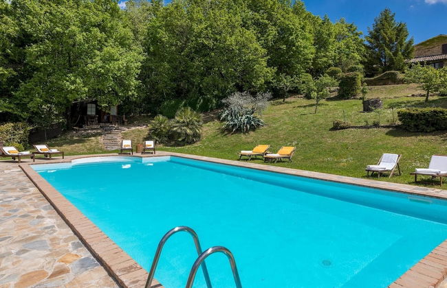La Cerqua 8 in Gualdo Cattaneo - Foto 31