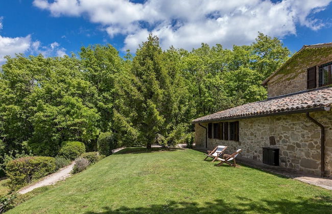 La Cerqua 8 in Gualdo Cattaneo - Foto 40