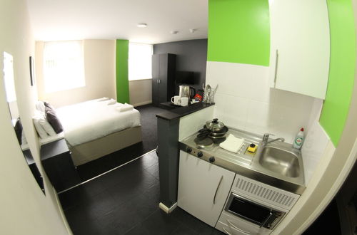 Photo 2 - Lymedale Suites