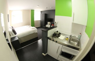 Photo 2 - Lymedale Suites