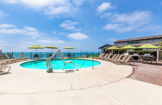 Wave Crest Resort - Foto 50