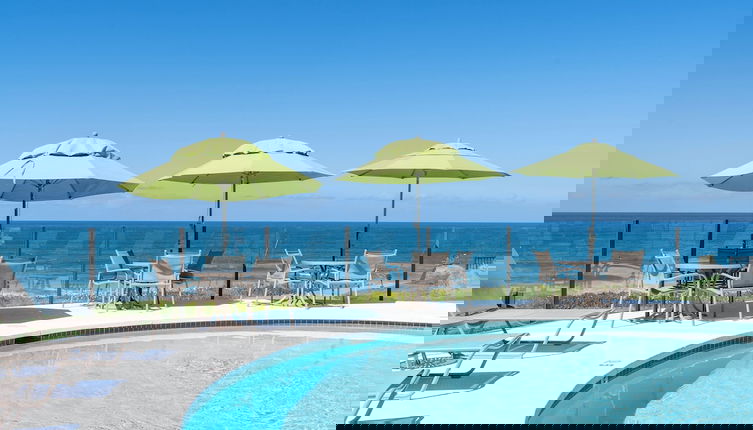 Foto 1 - Wave Crest Resort