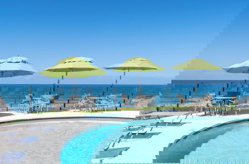 Photo 1 - Wave Crest Resort