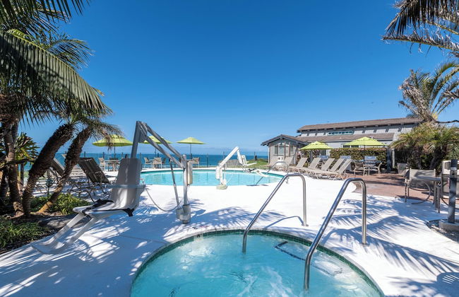 Wave Crest Resort - Foto 52