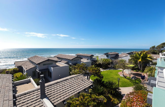 Wave Crest Resort - Foto 59