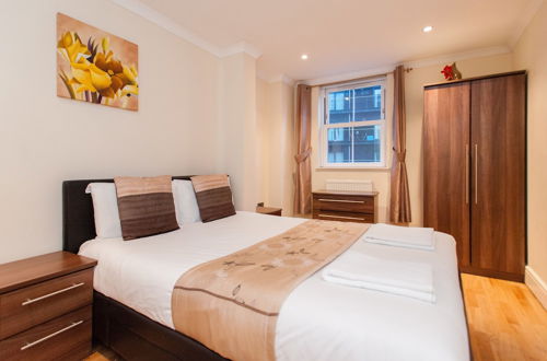 Foto 5 - London Serviced Apartments