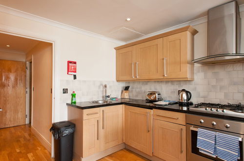 Photo 34 - London Serviced Apartments