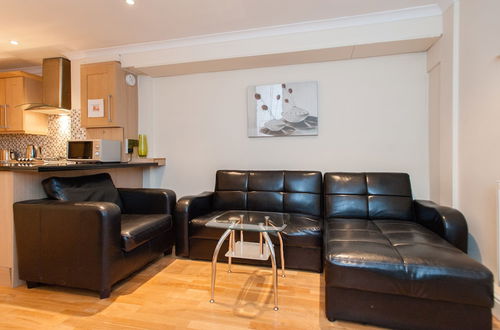 Foto 46 - London Serviced Apartments