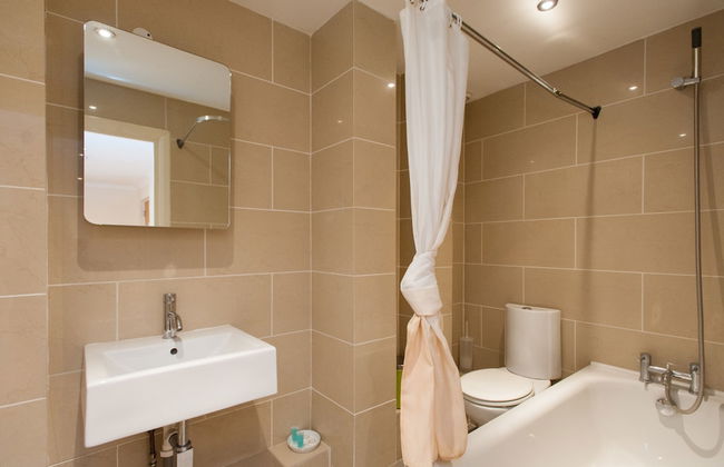 London Serviced Apartments - Foto 42