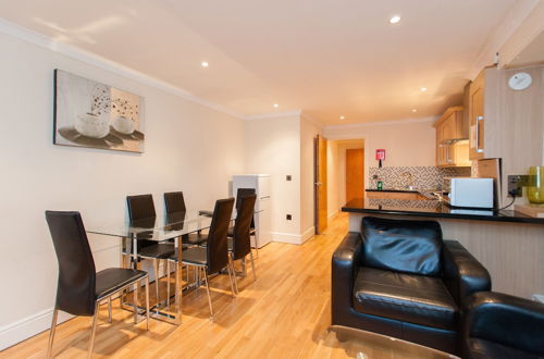 Foto 44 - London Serviced Apartments