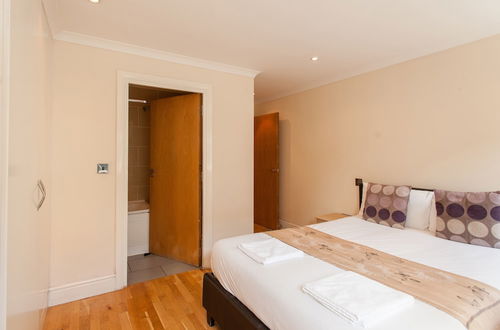 Photo 25 - London Serviced Apartments