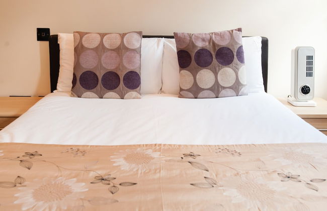 London Serviced Apartments - Foto 24