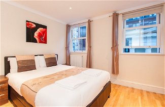 Foto 1 - London Serviced Apartments