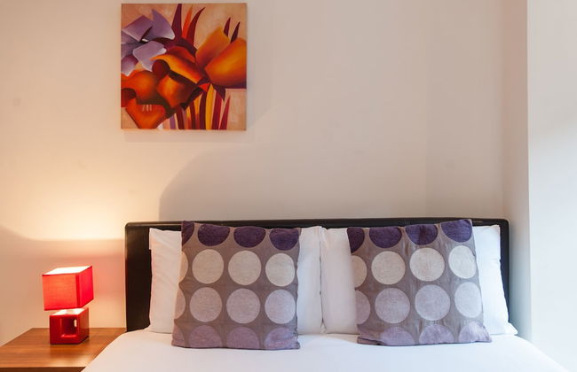 London Serviced Apartments - Foto 21