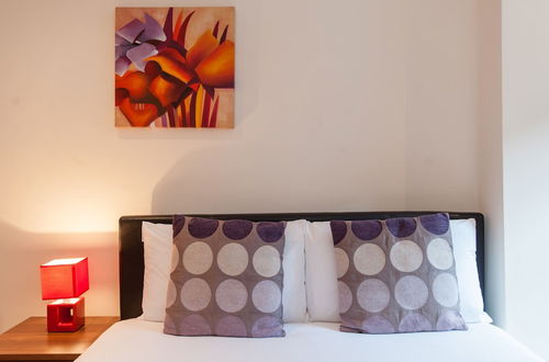 Photo 21 - London Serviced Apartments