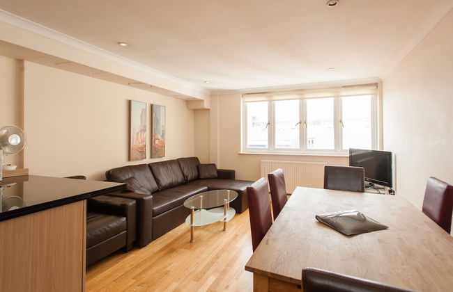 London Serviced Apartments - Foto 29