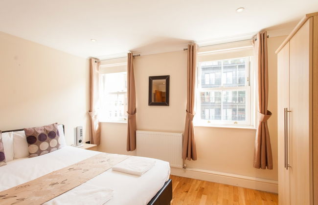 London Serviced Apartments - Foto 20