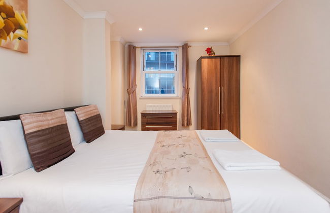 London Serviced Apartments - Foto 6