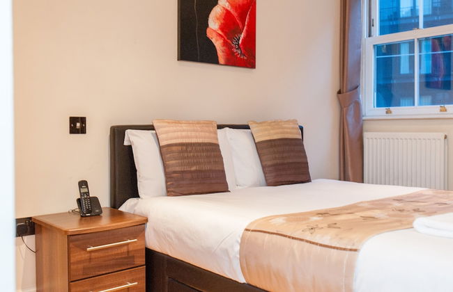 London Serviced Apartments - Foto 4