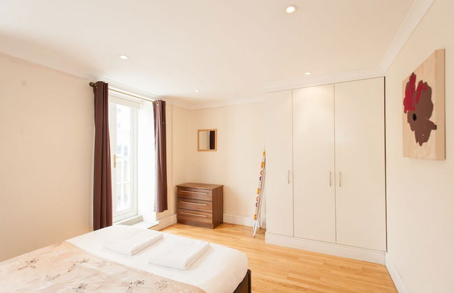 London Serviced Apartments - Foto 15
