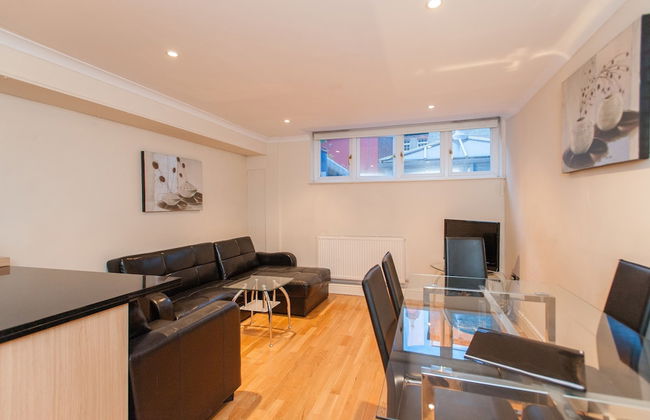 London Serviced Apartments - Foto 45