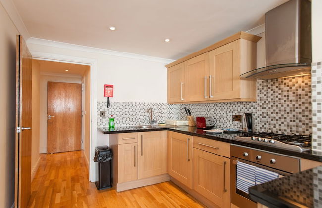 London Serviced Apartments - Foto 32