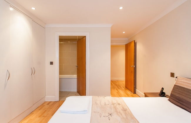 London Serviced Apartments - Foto 3