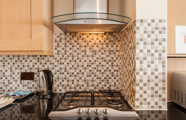 London Serviced Apartments - Foto 31
