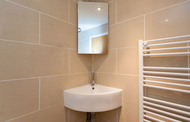 London Serviced Apartments - Foto 27