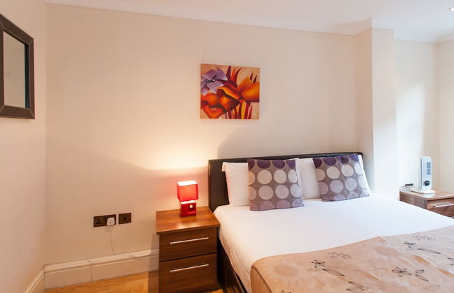 London Serviced Apartments - Foto 18