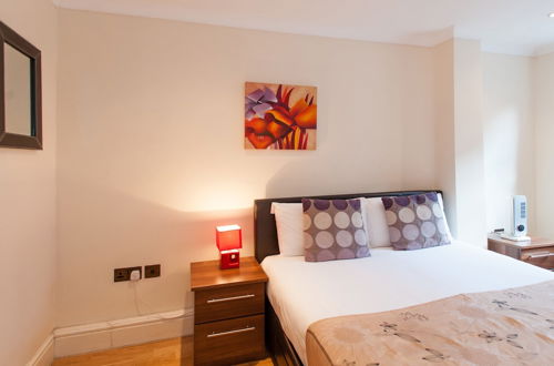 Photo 18 - London Serviced Apartments