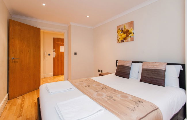 London Serviced Apartments - Foto 8