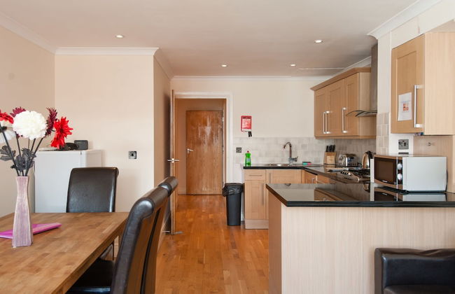 London Serviced Apartments - Foto 36
