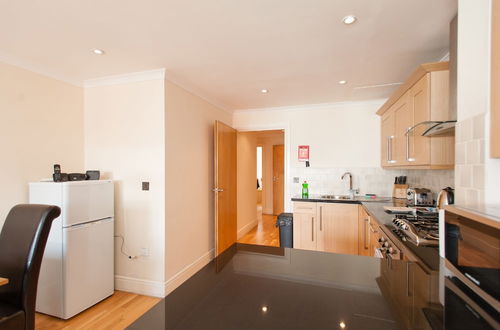 Photo 35 - London Serviced Apartments